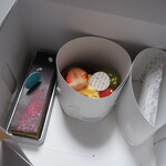 ラトリエ ドゥ ノノ - 梱包