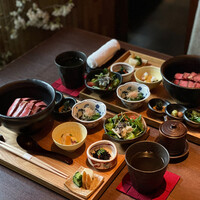 御曹司 松六家 - 