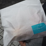 ラトリエ ドゥ ノノ - 袋