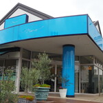 ラトリエ ドゥ ノノ - 外観