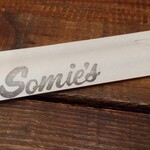 麺屋 Somie's - 