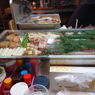 長浜屋台 長浜ラーメン 若大将_2