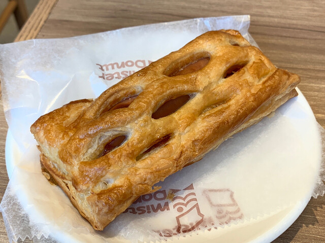 mister Donut Sengawa Shop photo 3