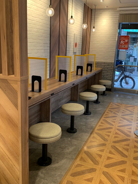 mister Donut Sengawa Shop photo 4