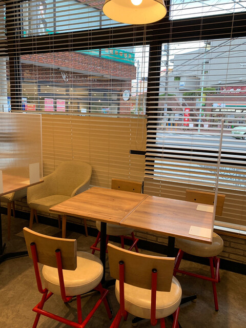 mister Donut Sengawa Shop photo 5