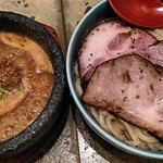 島田製麺食堂 - 