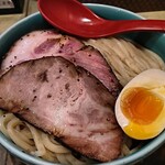 島田製麺食堂 - 