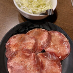 Genki Shichirin Yakiniku Gyuushige - 