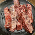 Genki Shichirin Yakiniku Gyuushige - 