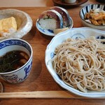 料理りはく - 