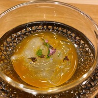 鮨 まるふく - 