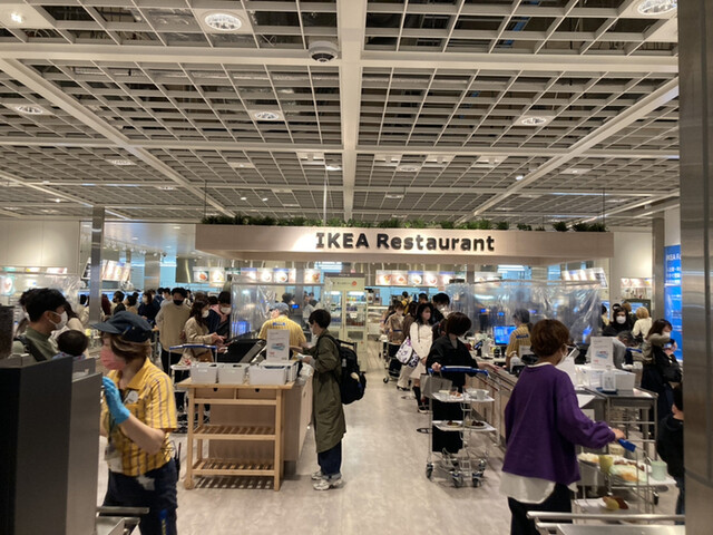 Ikeaレストラン 新三郷店 イケアレストラン 新三郷 西洋各国料理 その他 食べログ Ikeaレストラン 新三郷店 イケアレストラン 新三郷 西洋各国料理 その他 食べログ