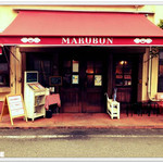 マルブン - MARUBUN小松店、外観です。