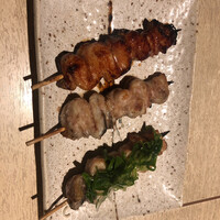 うなぎ 目白ぞろ芽 - 