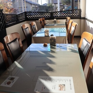 オシャレな空間 太田でおすすめのグルメ情報をご紹介 食べログ