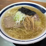 Chuukasoba Koyai - 