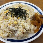 Chuukasoba Koyai - 