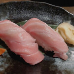 海光房 - 本鮪寿司