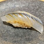 Nagarizushi Ren - さより