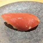 ながり鮨 錬 - マグロ
