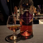 DEN - クルボアジェＶＳＯＰルージュ 