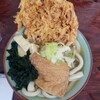 手打ちうどん ムサシ
