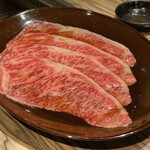 焼肉 ジャンボ はなれ - 