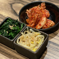 焼肉 ジャンボ はなれ - 