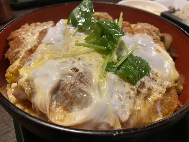 葉実皮 長崎屋小樽店（ハミカワ） - 小樽（そば）の写真