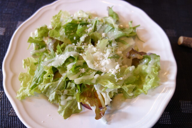 ビストロ カフェショコラ（Bistro+ Cafe Chocoｌat） - 会津若松（ビストロ）の写真