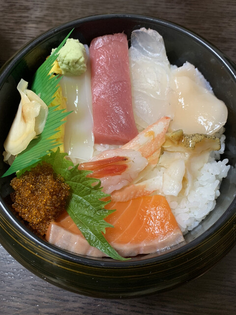 清浜 新旭川 寿司 食べログ