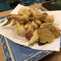 河太郎 中洲本店 - 
