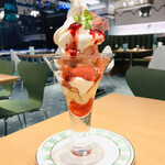 Sapporo Pancake&Parfait Last MINT - 