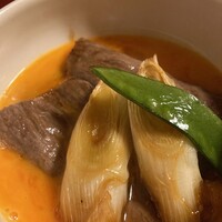 すき焼割烹 日山 - 