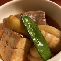 すき焼割烹 日山 - 