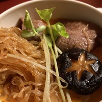 すき焼割烹 日山 - 