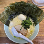 横浜家系ラーメン 魂心家 - 