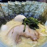 横浜家系ラーメン 魂心家 - 