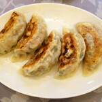 中華料理 天福楼 - 