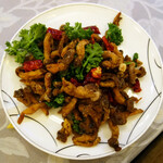 中華料理 天福楼 - 