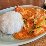 タイの食卓 オールドタイランド - 