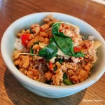 タイの食卓 オールドタイランド - 