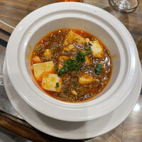 個室中華 頤和園 溜池山王店 - 
