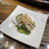 個室中華 頤和園 溜池山王店 - 