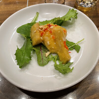個室中華 頤和園 溜池山王店 - 