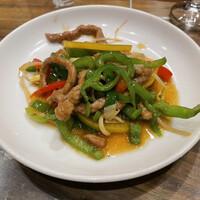 個室中華 頤和園 溜池山王店 - 