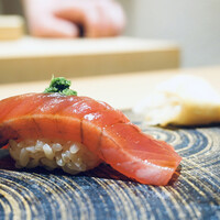 川崎 鮨 たか瀬 - 