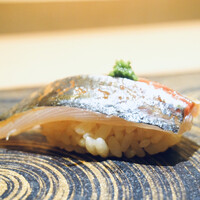 川崎 鮨 たか瀬 - 