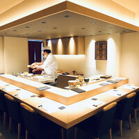 川崎 鮨 たか瀬 - 