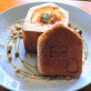 BRUNO - 料理写真:ブリュレのおうち